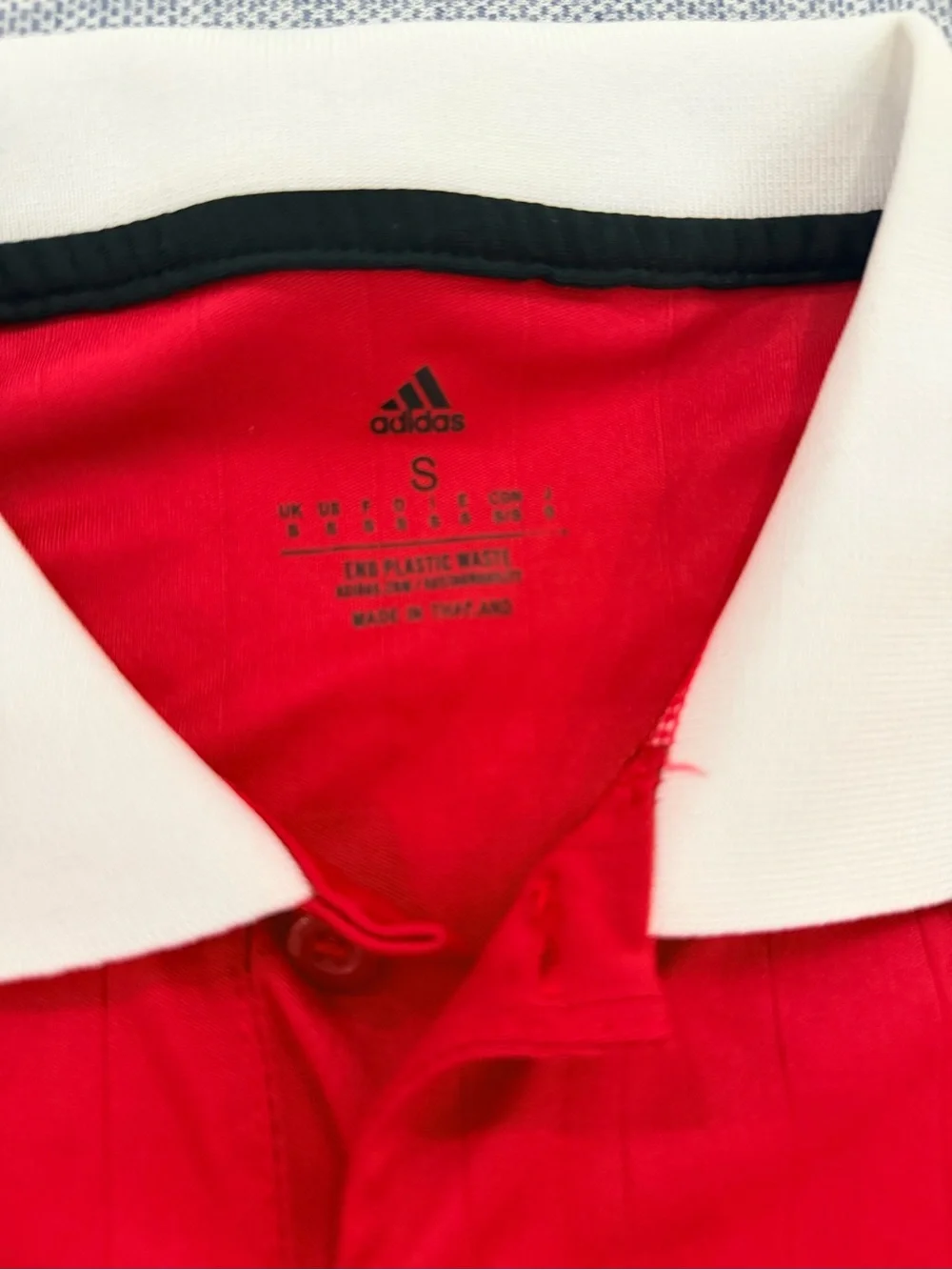 adidas men’s football